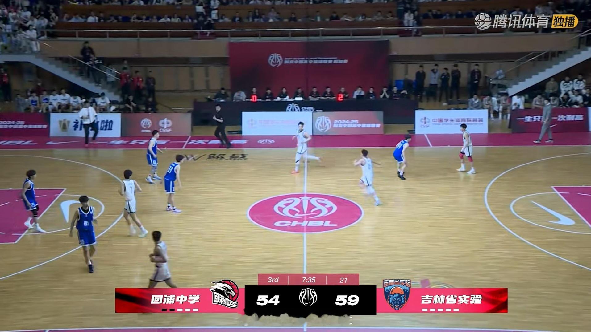 为什么感觉现场很暗 ​​​