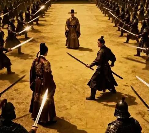 后世史书和通俗认知，大多把玄武门之变讲成一场绝境反击——太子李建成忌惮他，皇帝李