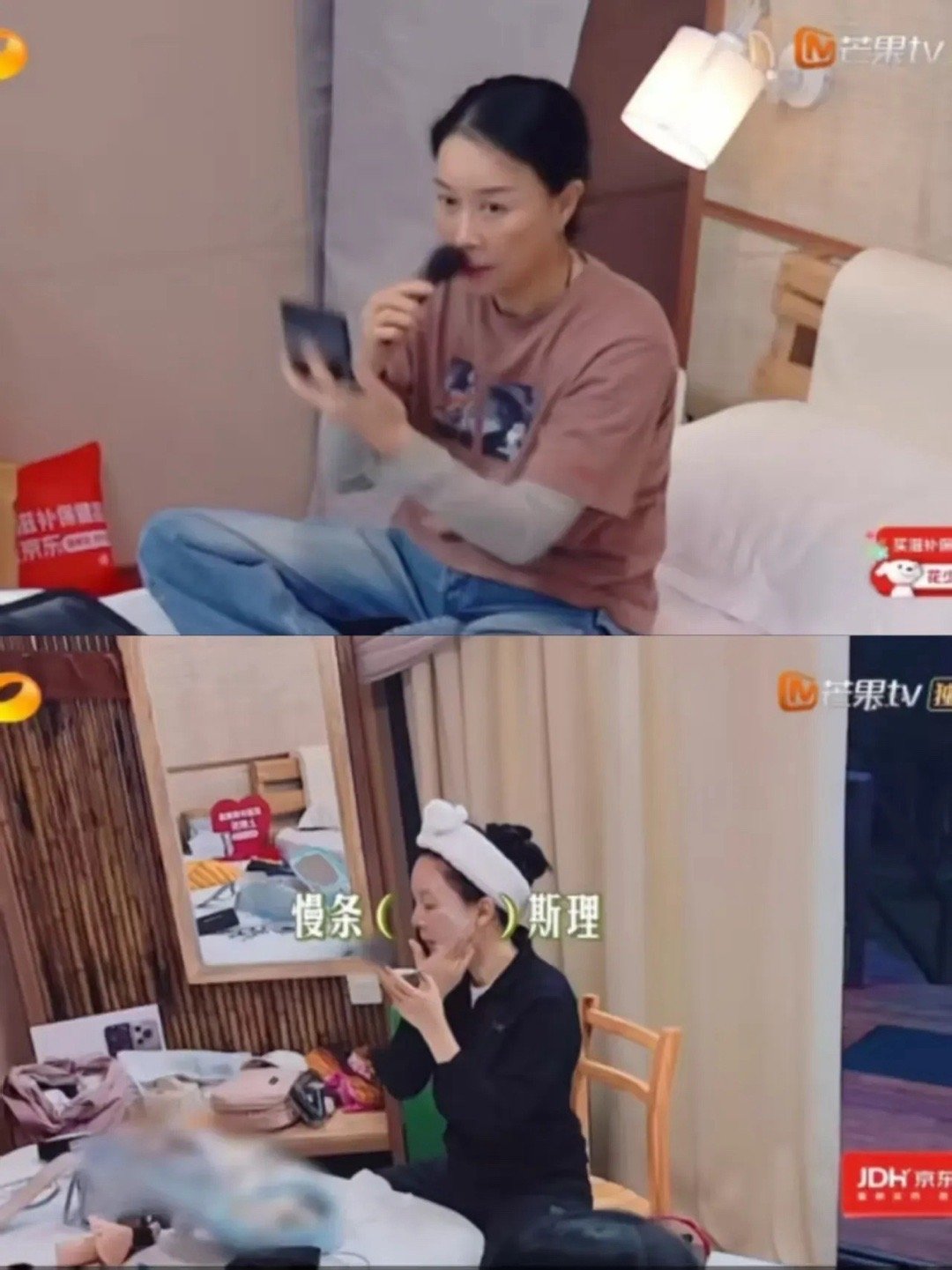 花少7首播收视率这次《花少》导演绝对压对宝了！ 最近《花少》一播出，瞬间就冲上热