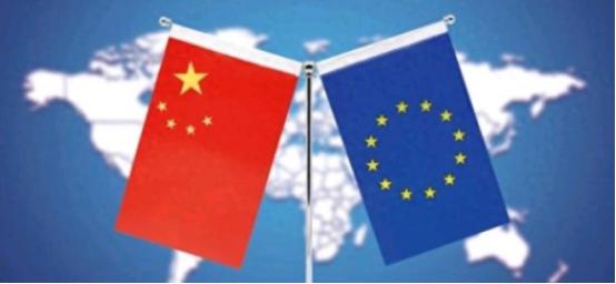 10月15日，根据美国彭博社报道，美媒称，欧盟将考虑推行新措施，该新举措包括，中