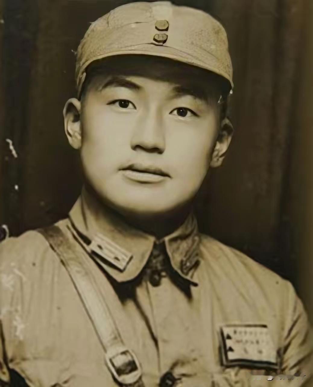 1949年6月，国军师长黄振涛劝吉星文起义，吉星文说：“我是不会参与的，但老兄大