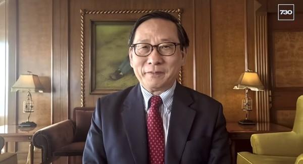 高志凯：中国试射提前通报澳大利亚，澳大利亚该心怀感激
中方导弹成功试射，一些国家