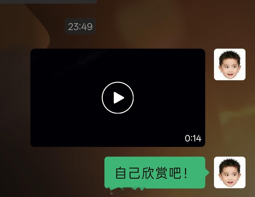 那个谁说他不可能打呼噜的结果刚 do 完就开始了… ​​​