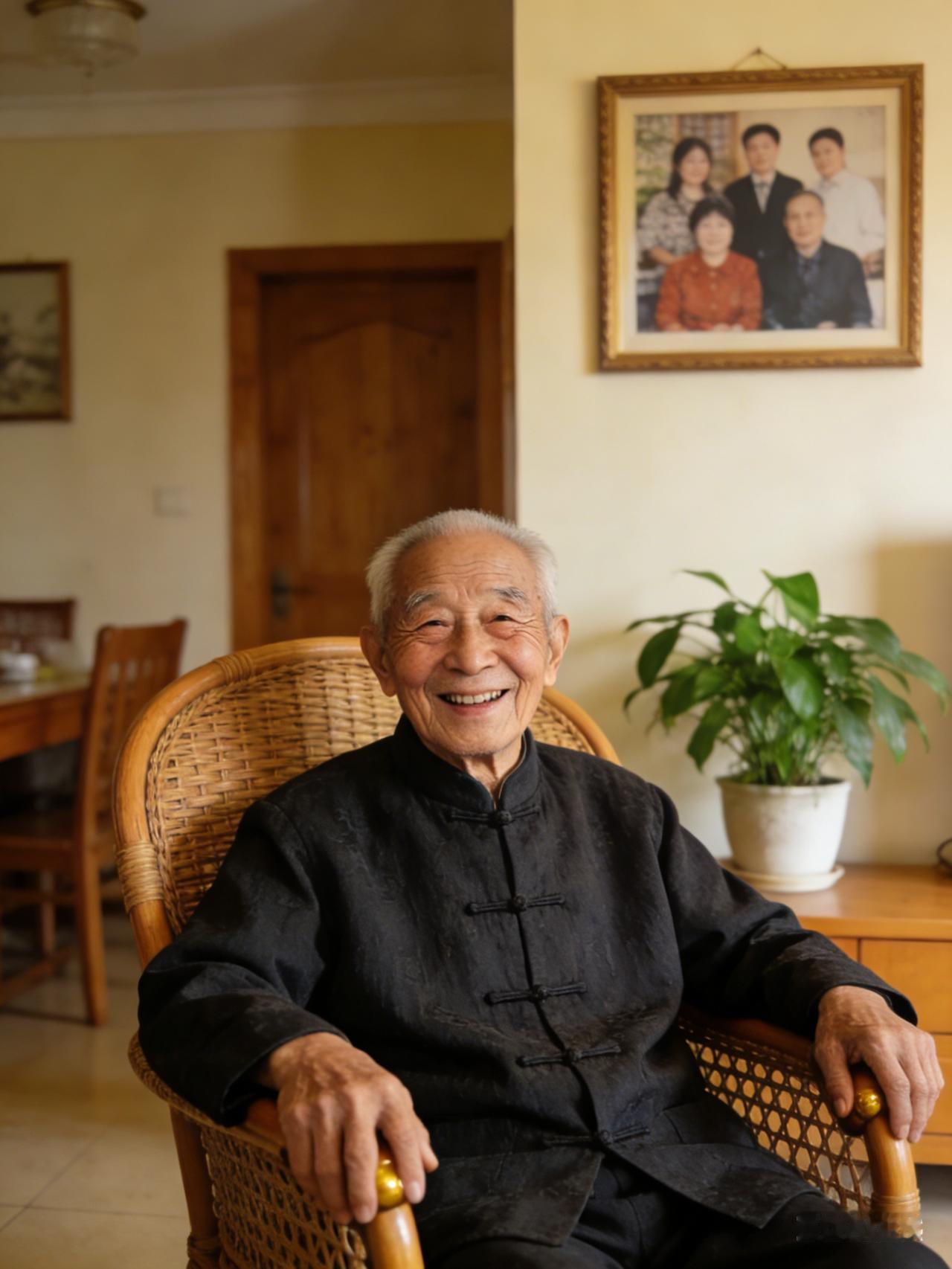 一位98岁老人令人醍醐灌顶的话：
人到七十要谨记：福不贪三，寿不过三，财不留三。