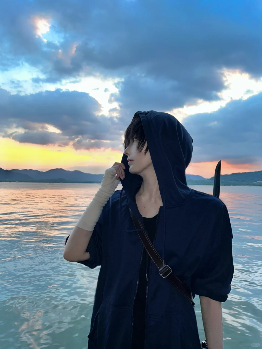 来过喽 故事开始的地方