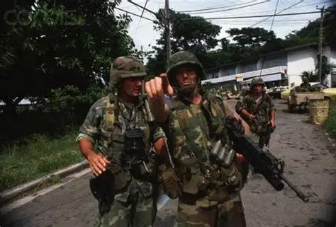 有一个奇妙的闭源消息是，这一轮美国是希望用特种突袭直接活捉马杜罗，尝试用最小成本