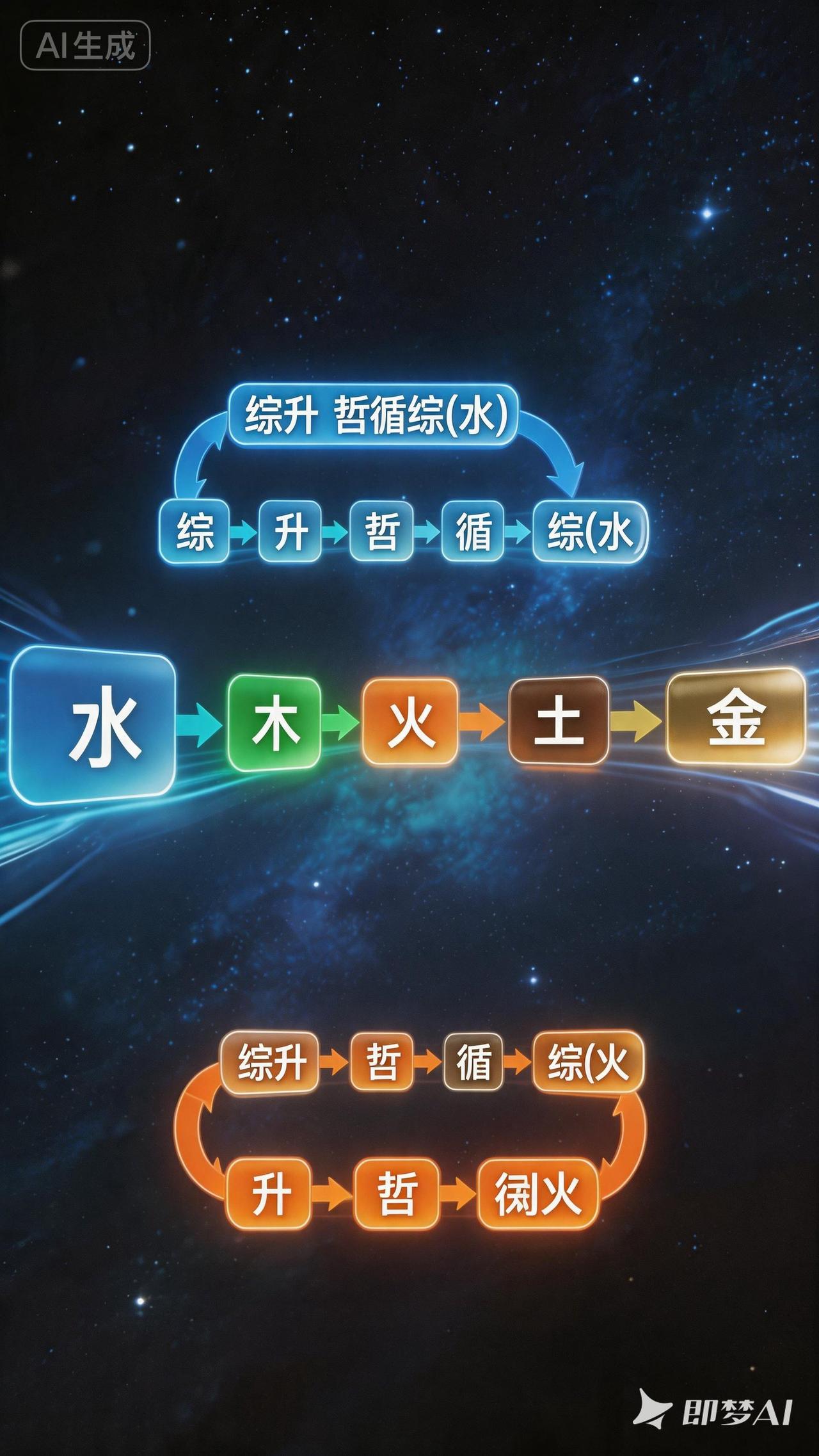 五一假期，我选择宅家充电蓄潜能。别人不是去旅行，就是忙着购物、聚餐，而我觉得这是