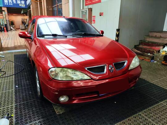 好多人问这台车内饰，来吧，展示