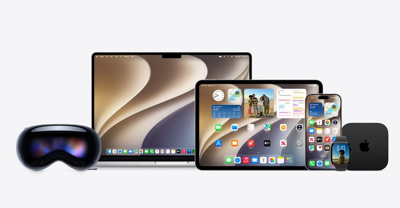 感觉iOS27目前最大的更新就是Siri AI，独立APP，整合进相机，图文识别