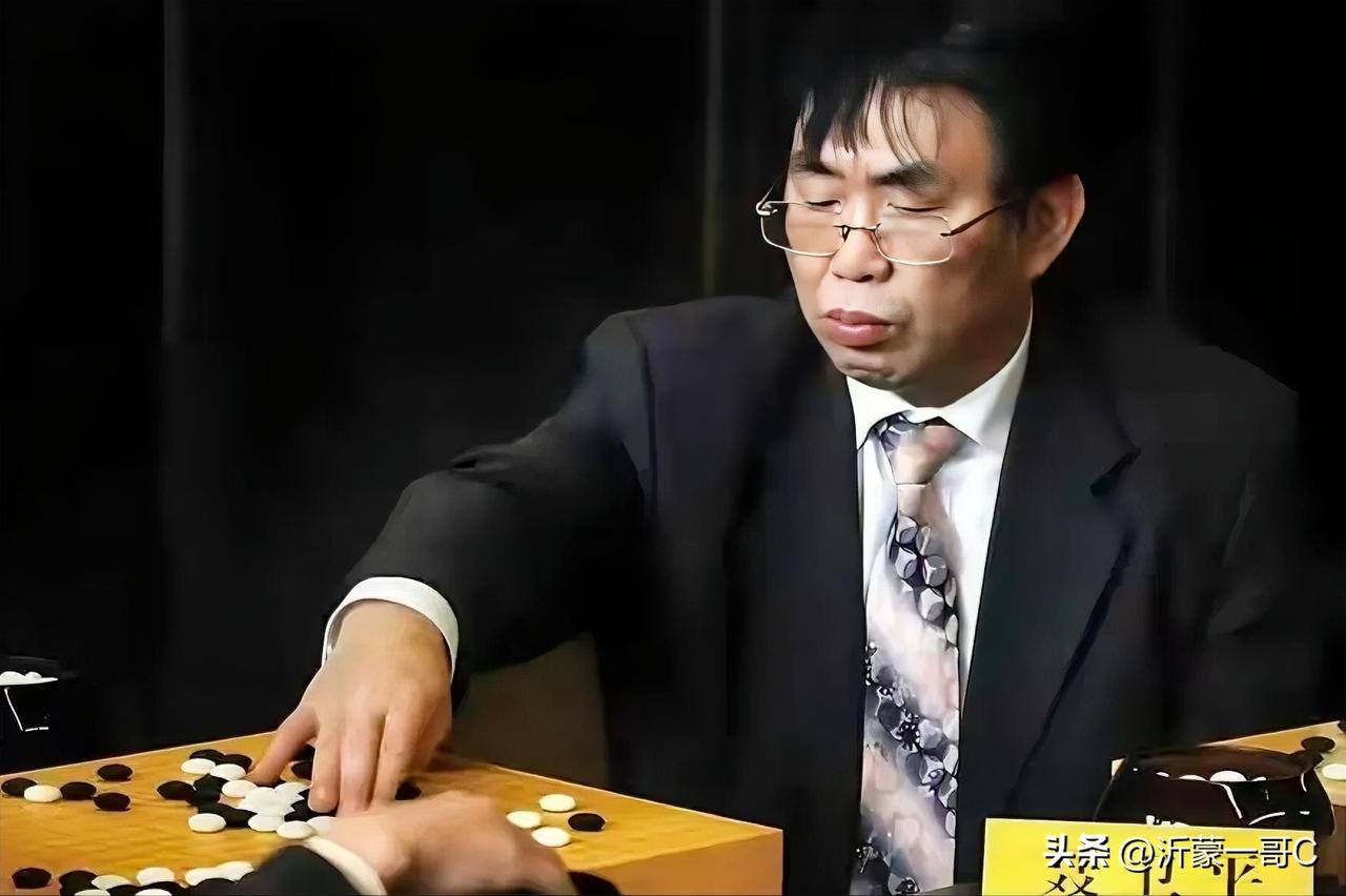 太不幸了！早上一眨眼醒来，看到中国围棋协会消息，我国围棋协会名誉主席，“棋圣”聂