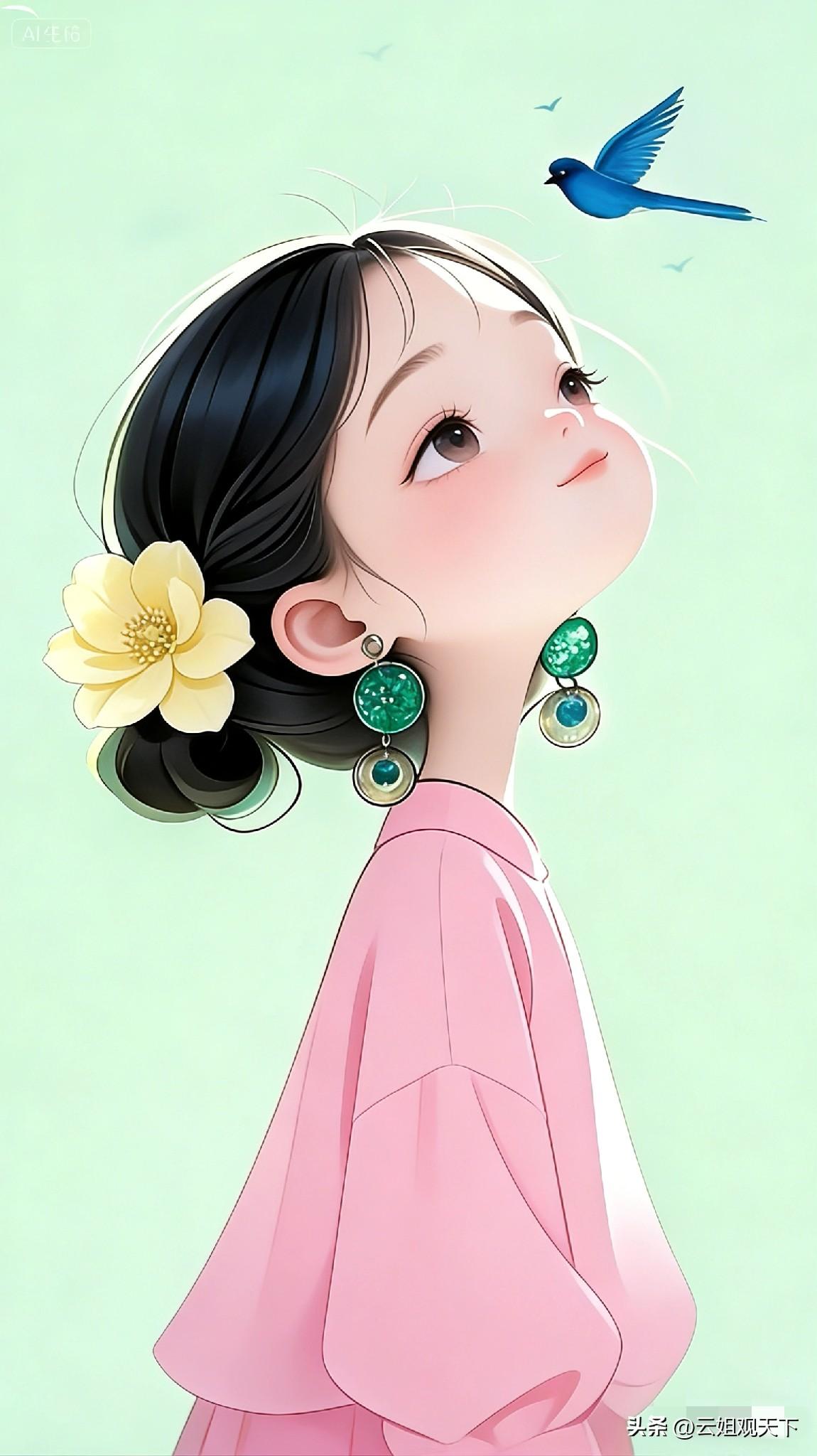 人生极简，归于本心
 
欲望的尽头，是知足
生活的尽头，是干净
情绪的尽头，是沉