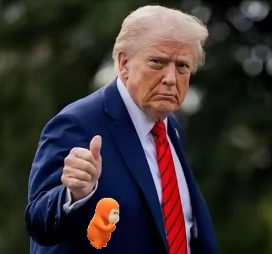既然美国又增加了100%的关税，那就等于美国和中国宣布脱钩了。中国的反击就不应该