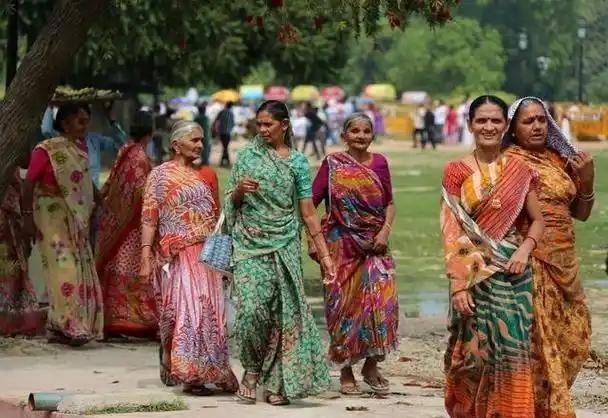 世界上体味儿最大最臭的是哪个国家的人？做过酒店生意的都知道，阿三是世界上体味儿最