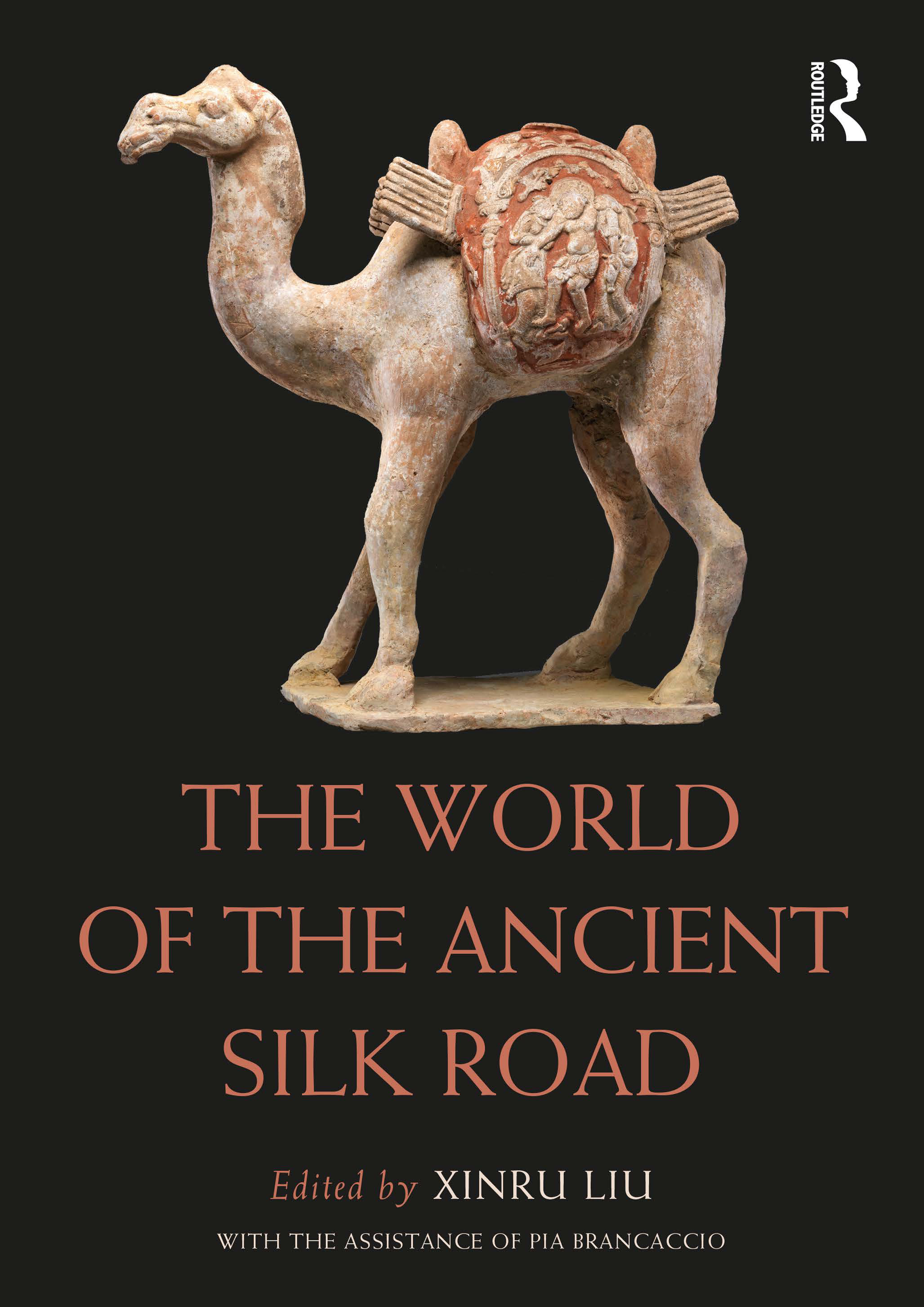 好些年没整理电子书，ROUTLEDGE WORLDS 系列最近五年大爆发，一口气