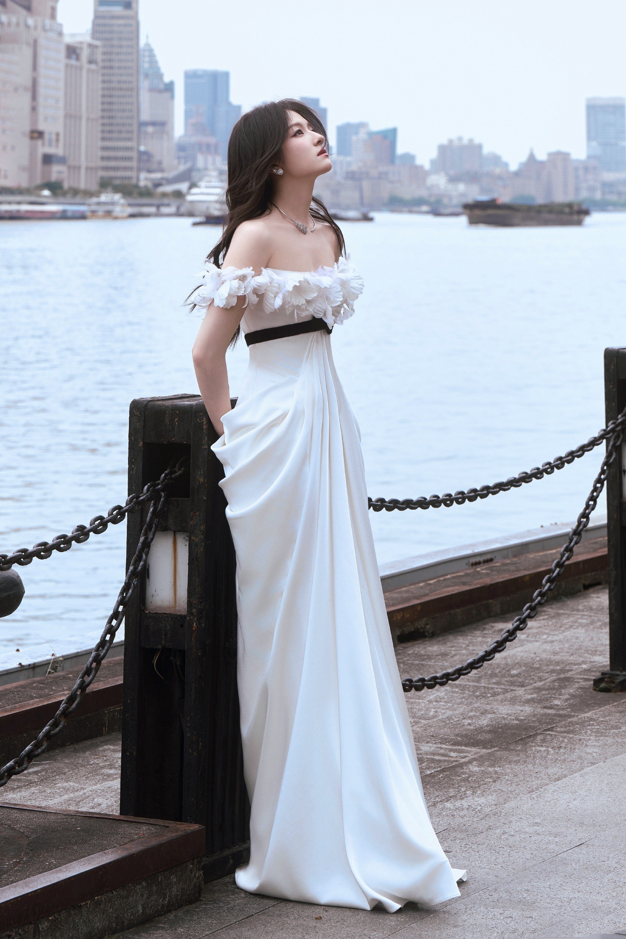 李兰迪，纯色的浪漫 ​​​