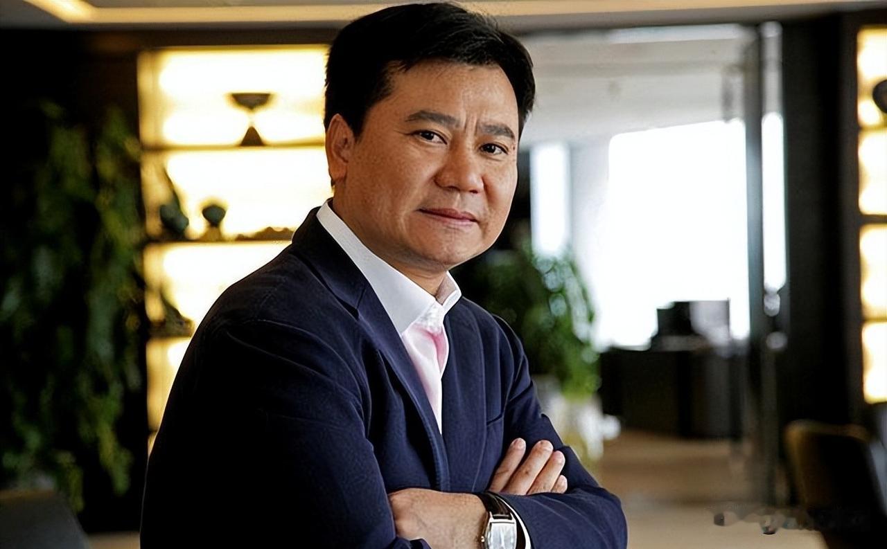 张近东破产了，张桂平没事，1999年那场分家到底藏了啥。
南京中院那份裁定书下来