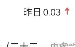 惺惺念念的国庆评论彩蛋奖金到了，可真是一笔巨款，本来还合计，昨天收益咋给这么早？
