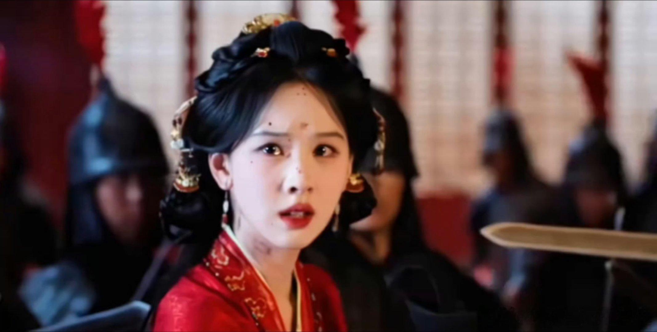 翘楚定档这个陈都灵真的大事很妙 