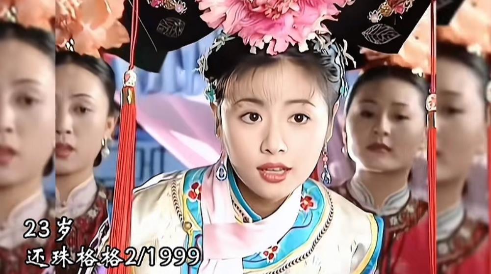 如果一个女星拿奖无数，就是演不了大女主，那这个女星到底算不算有演技了，很多顶级女