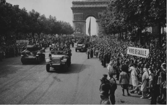 二战中法国快速投降到底是不是正确的选择？说实话，法国在一战期间动员了800万人，