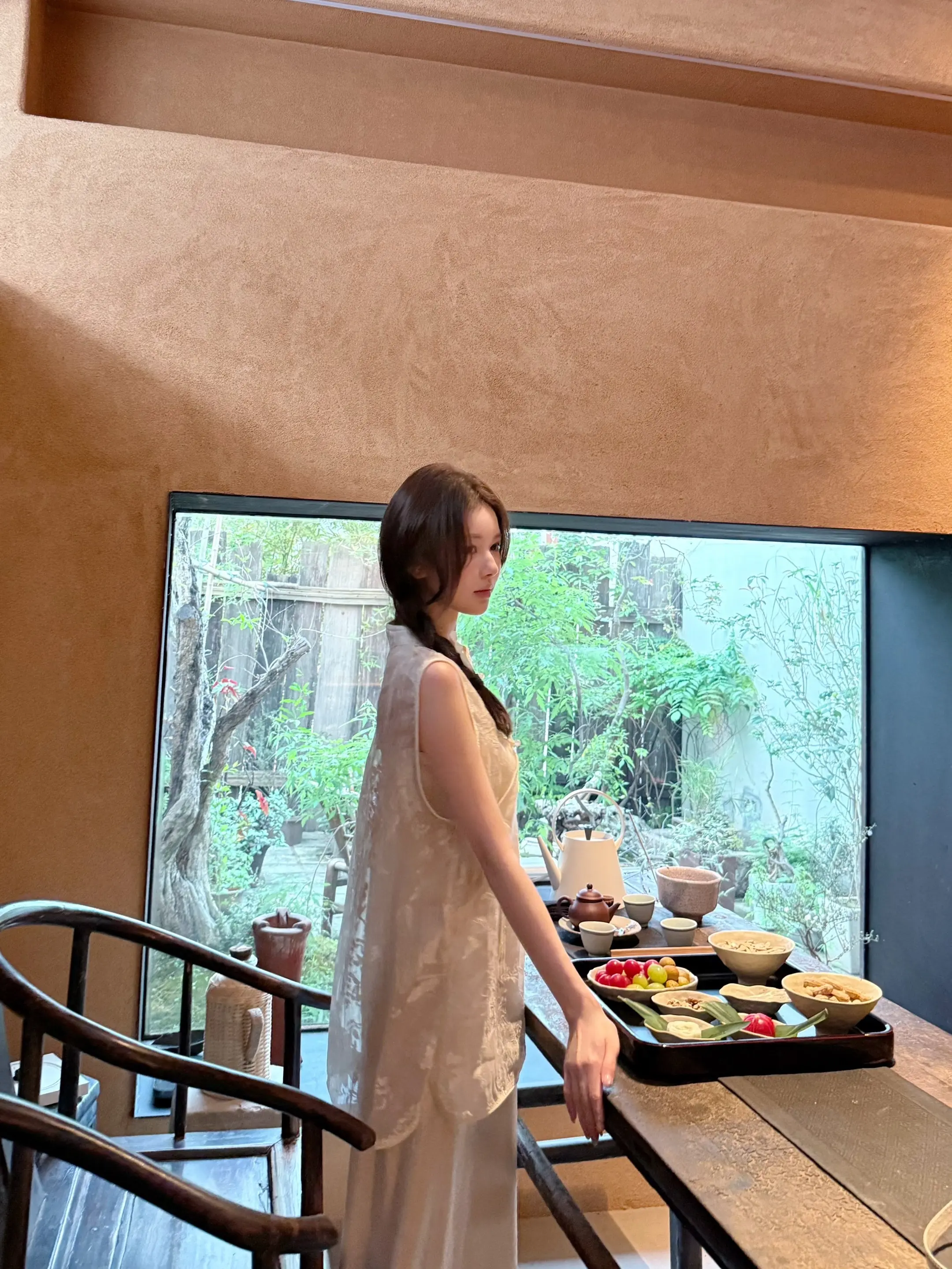 故事鲜艳 而缘分却太浅