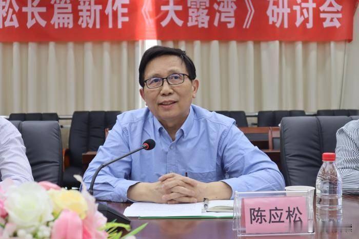 提到湖北荆州公安籍著名作家陈应松，大多数读者第一反应，是《松鸦为什么鸣叫》这类苍