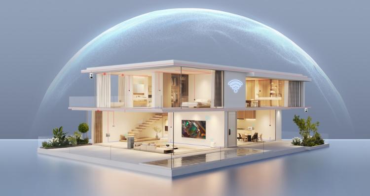 上海AWE展会重磅开场，华为携全场景产品矩阵惊艳亮相，余承东现场发声，正式宣告华