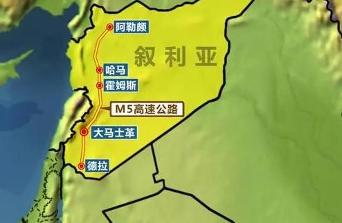 叙利亚第四大城市失守，阿萨德政府，危！

前两天我们还在讨论叙利亚政府军能不能守