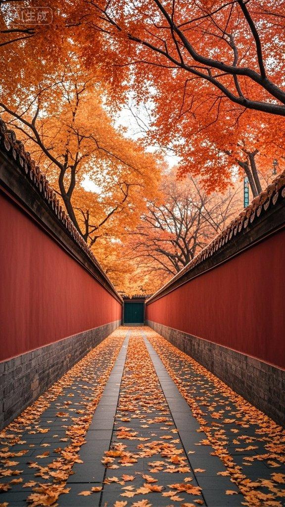 ＃时光煮雨，岁月缝花＃
 
时光最是温柔，它不疾不徐，将日子熬成一碗温润的甜汤，