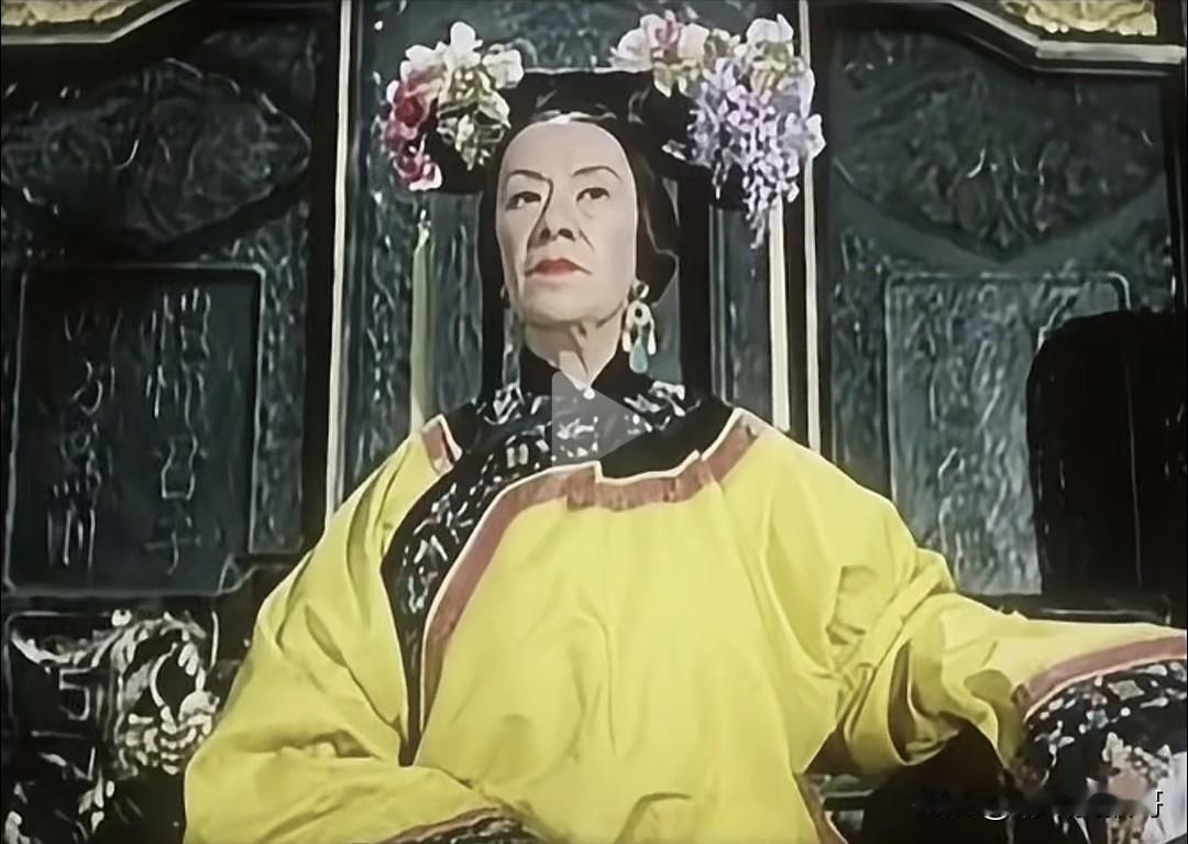 提醒某些人，外国人都把你们的祖奶奶拍成这个形象了，你们还去跪舔，是不是有点太“不