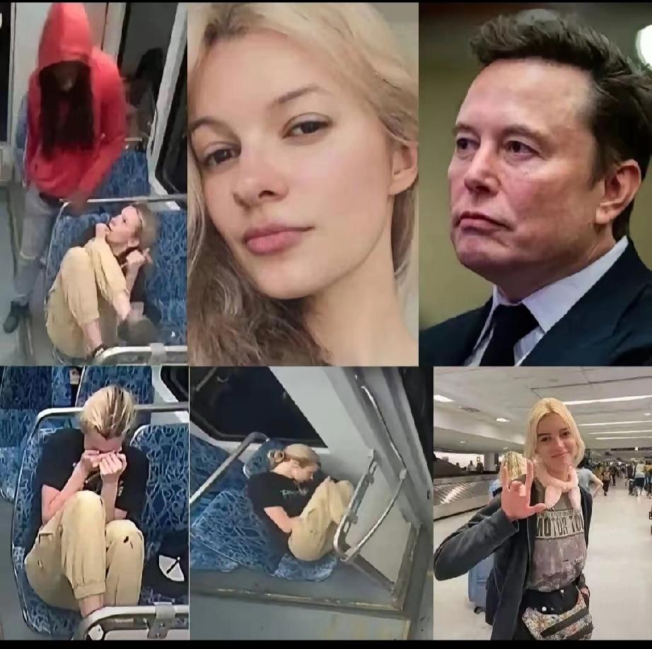 马斯克这波赠房操作，真的戳中不少人的心巴！买下遇害乌克兰难民伊琳娜曾租住的房子送