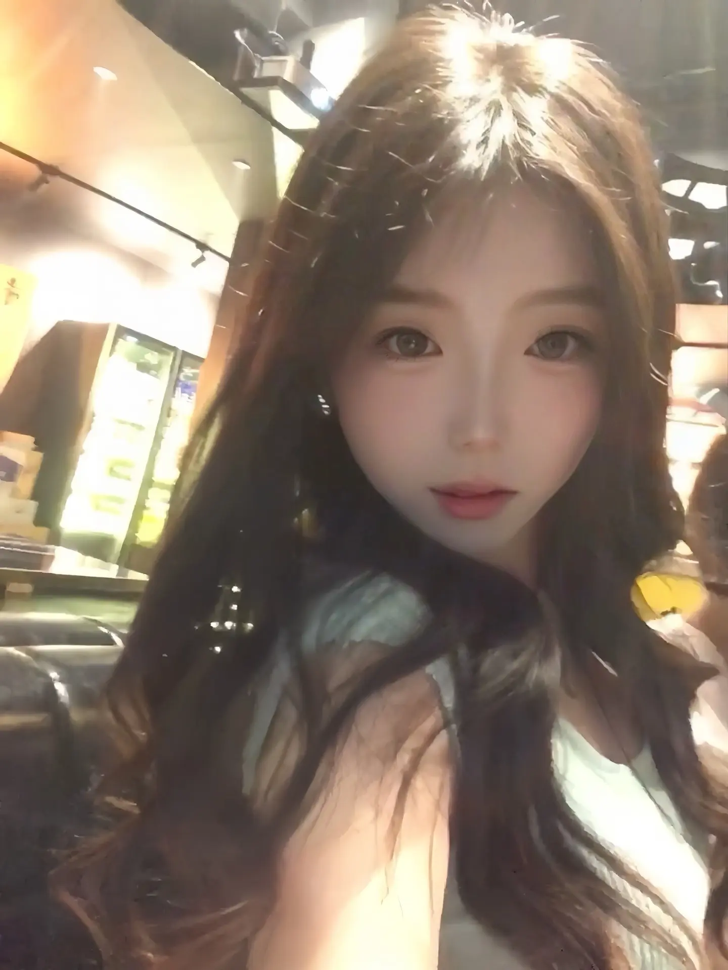 你的社交媒体再也不更新了 是因为想陪的人已经在身边了吗