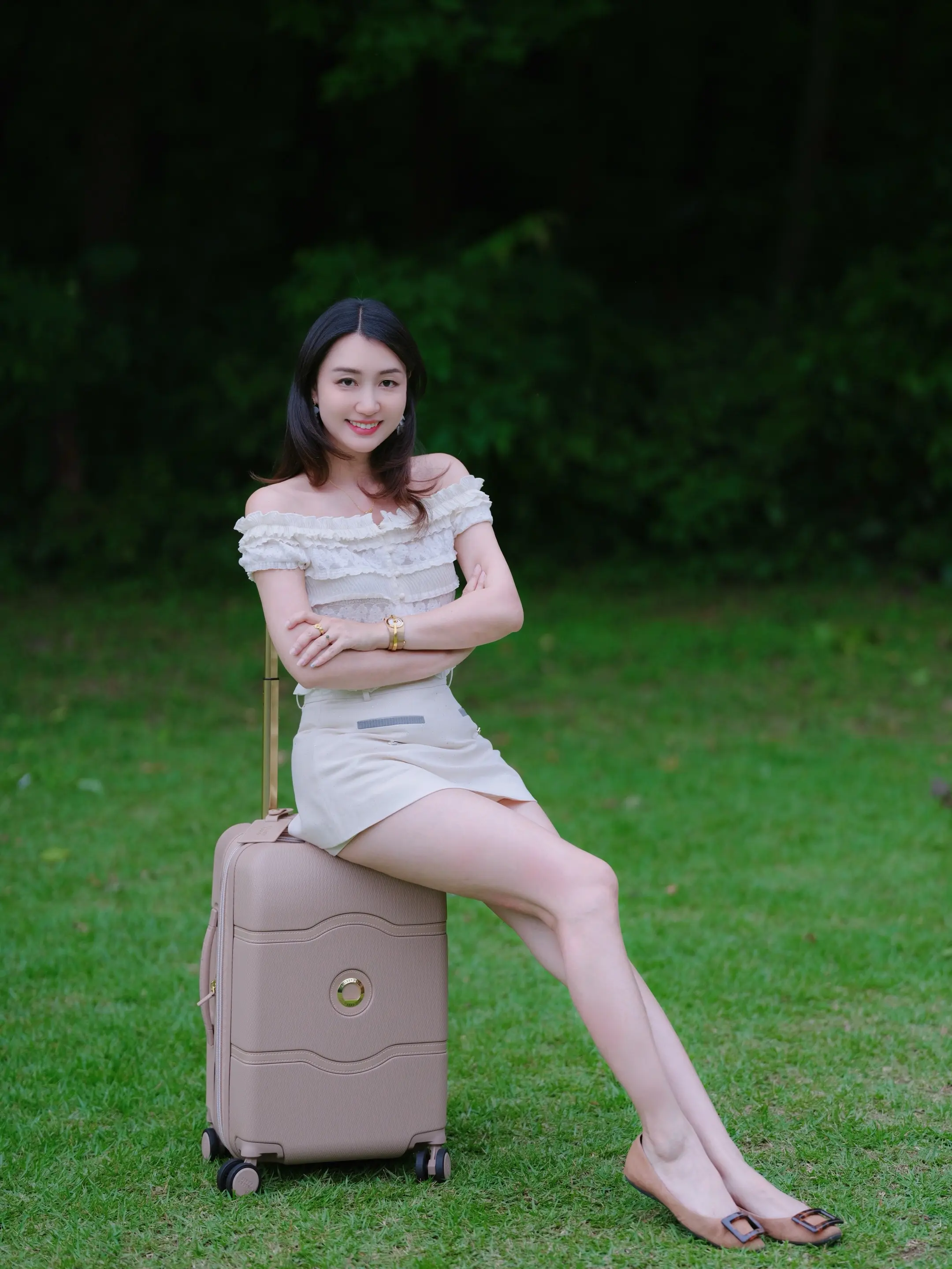 想问问你敢不敢 像我这样为爱痴狂。