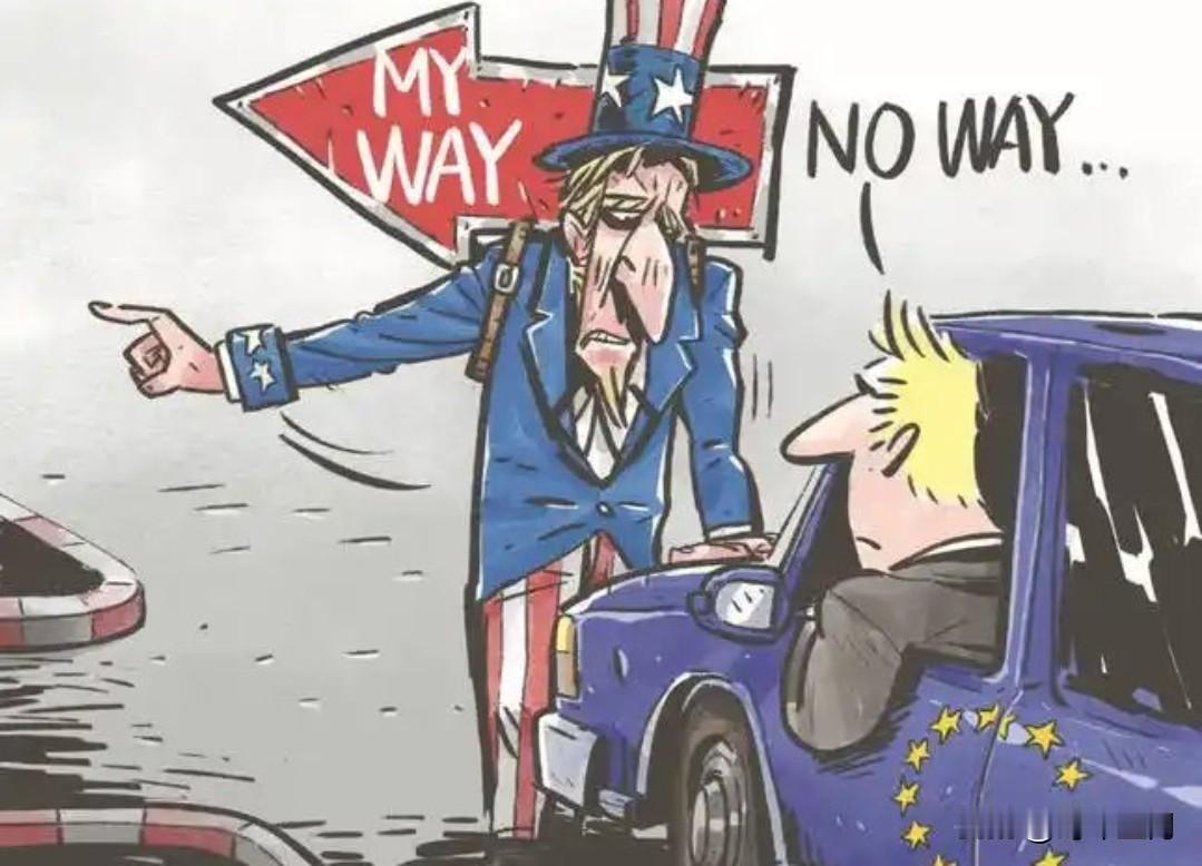 美国威胁一旦同意利用俄罗斯资产的就将要求欧盟还钱？
      ​俄罗斯卫星通讯