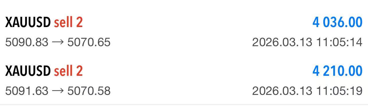 今日第一张稳稳拿下，又是百点以上，精准到达我们的目标位系统止盈。场外的朋友可以止