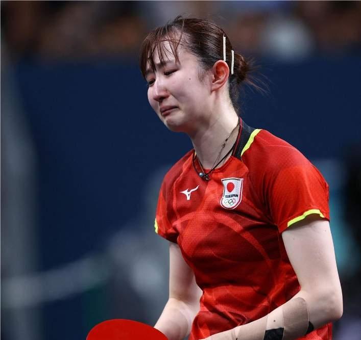 早田希娜口出狂言！

名古屋亚运会倒计时一个月，日本乒协开了誓师大会，早田希娜当