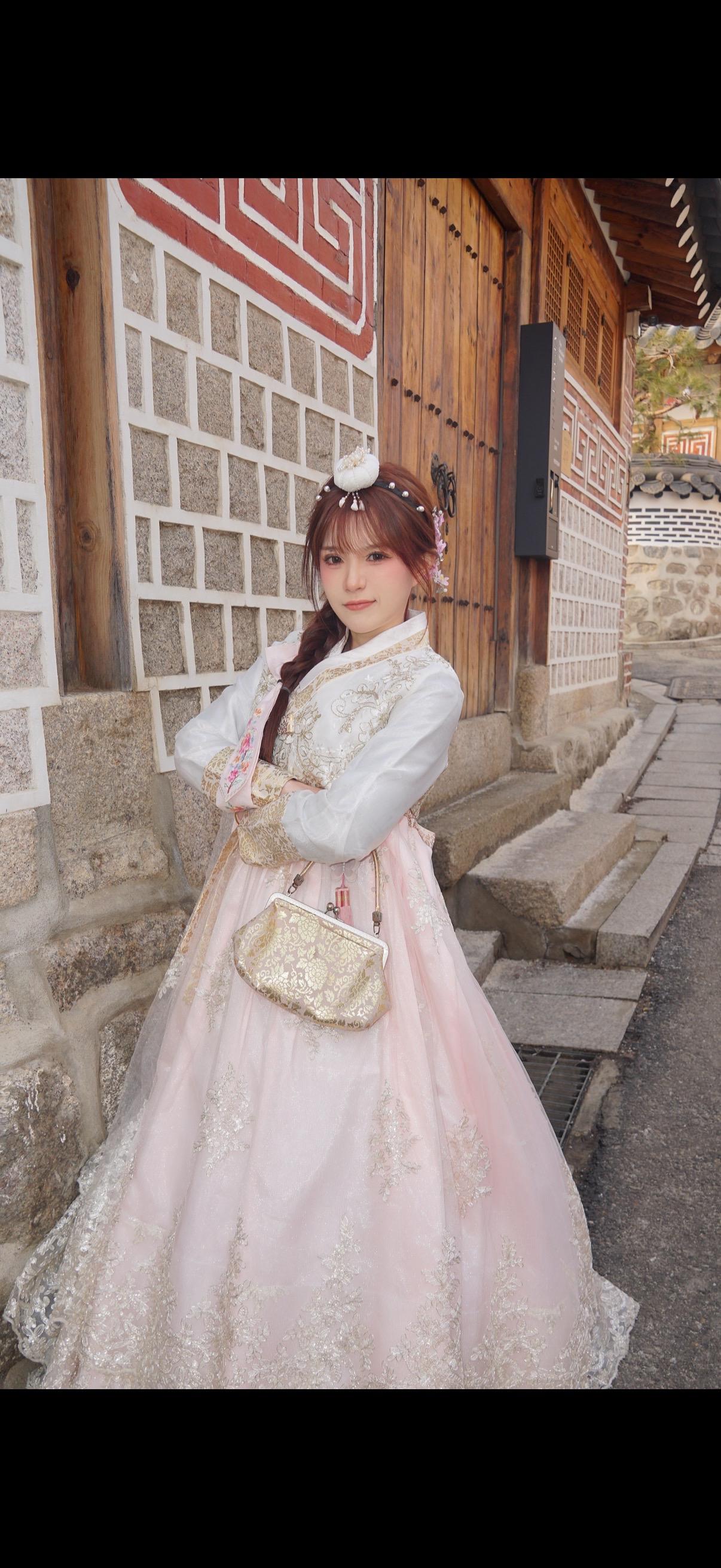 花会自然开 老天爱笨小孩