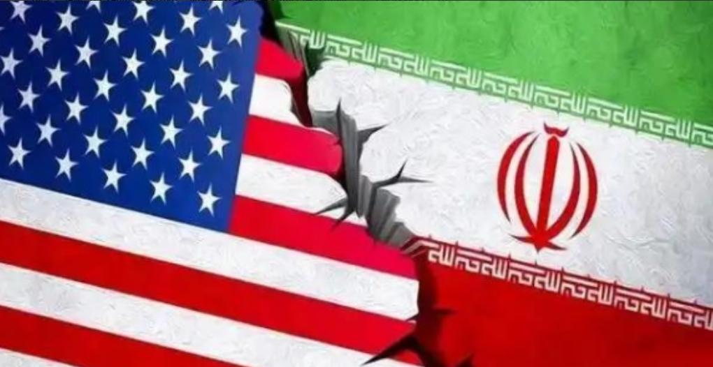 伊朗如果有人读过中国近代史就应该明白，像伊朗这种土地和人口都是这个体量的国家，没