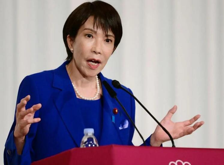 果不其然，果然被猜中了！日本不怕中国制裁，不怕经济下滑，不怕航班取消，不怕拉走熊