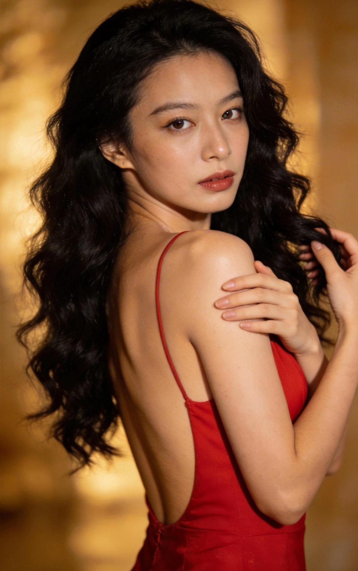 统计了一下，
这个春节，
我演了7天好儿媳，
13天好妻子、好妈妈，
唯独没做过