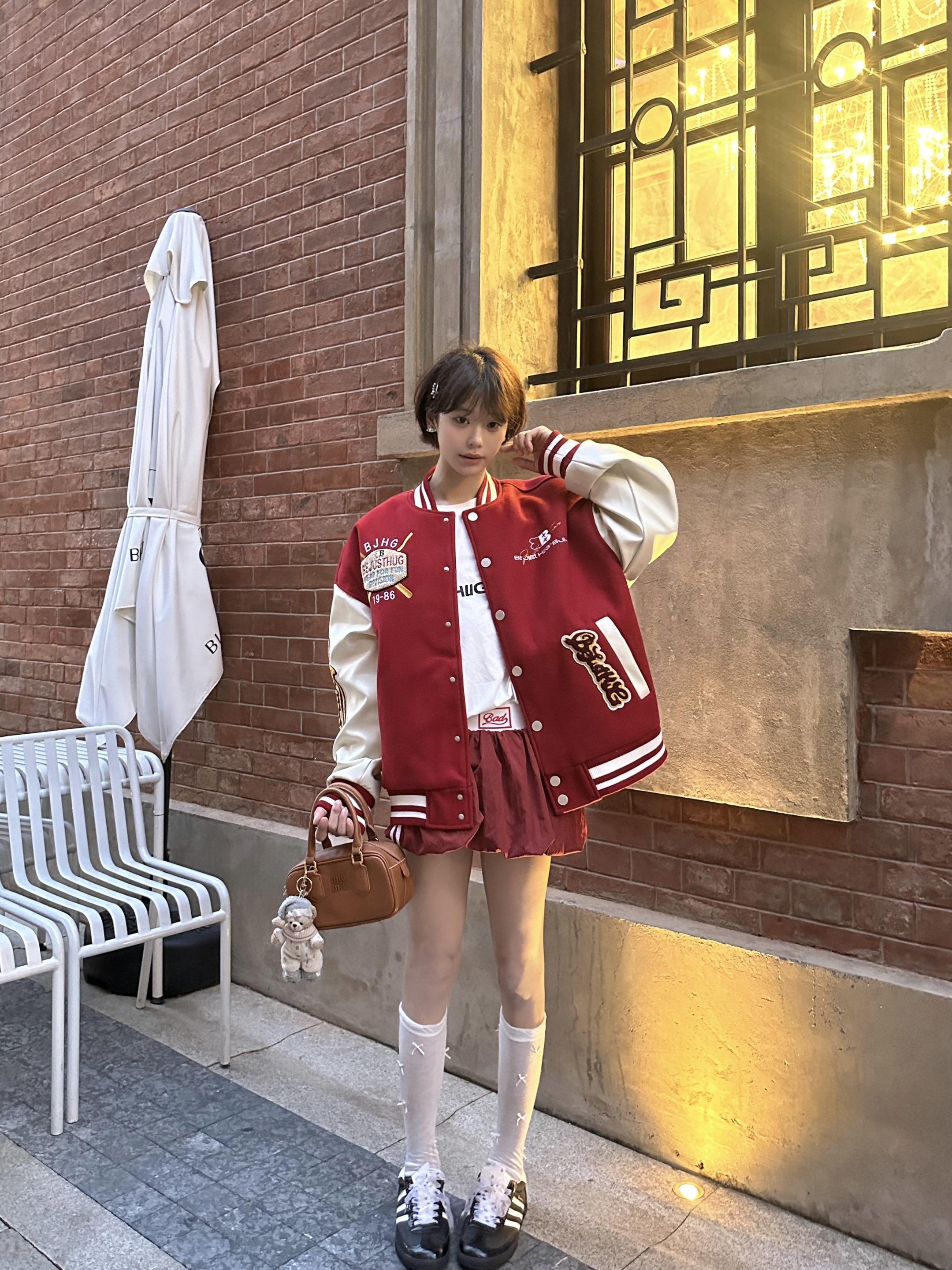 对他的思念 day by day