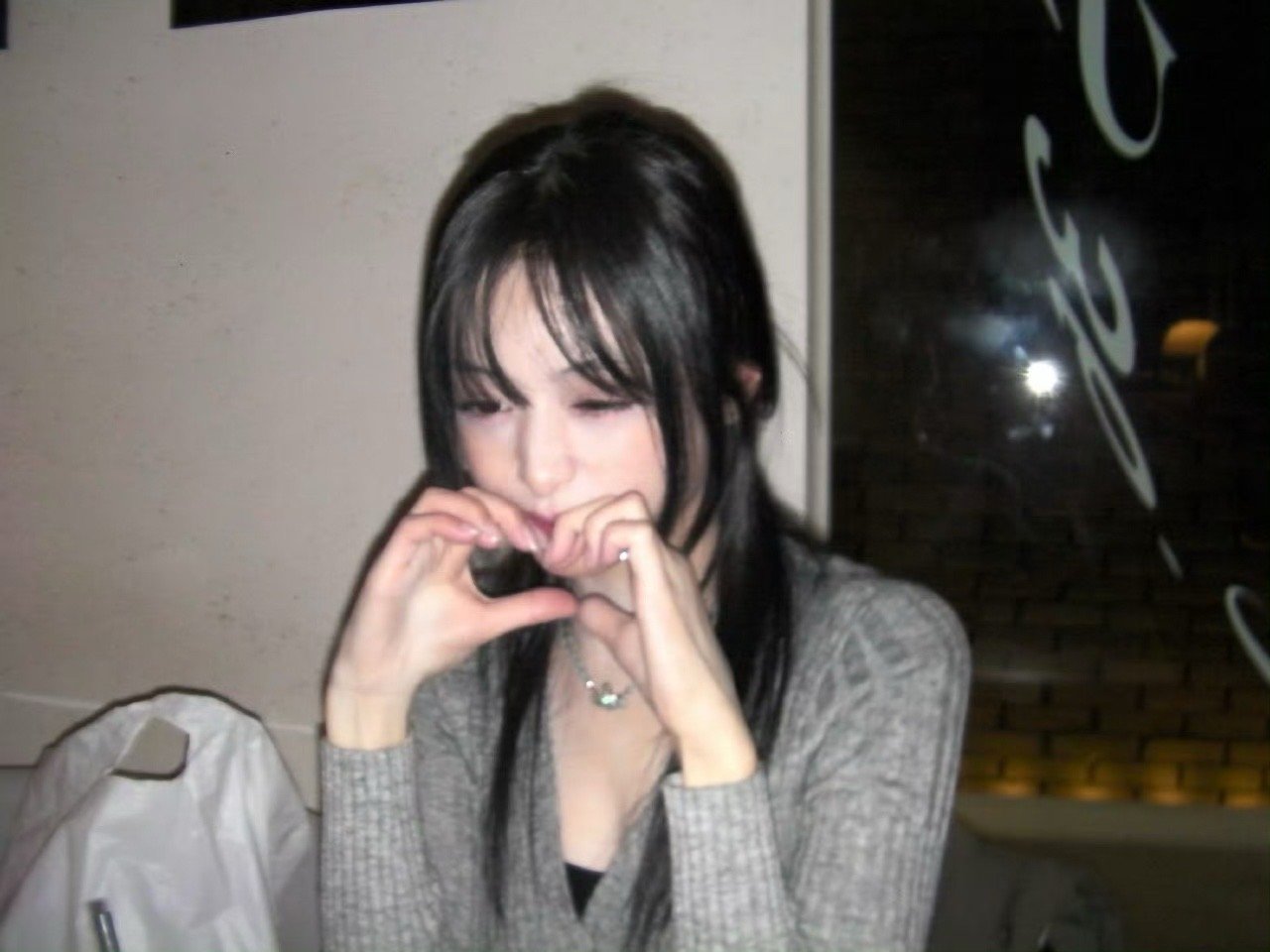 250116 AHYEON更新Wvs 