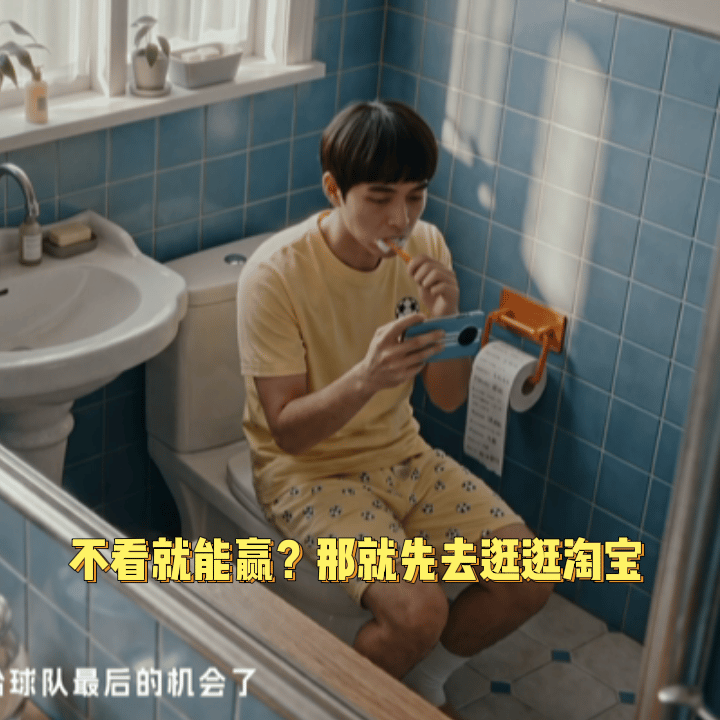 墨西哥vs英格兰 正刷着淘宝挑球衣，突然想起“不看就赢”定律，赶紧把直播页面切到