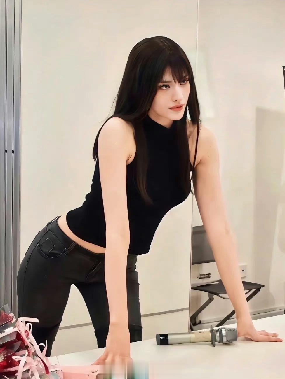 卡琳娜 | 完美诠释什么叫雕塑神颜 ​​​