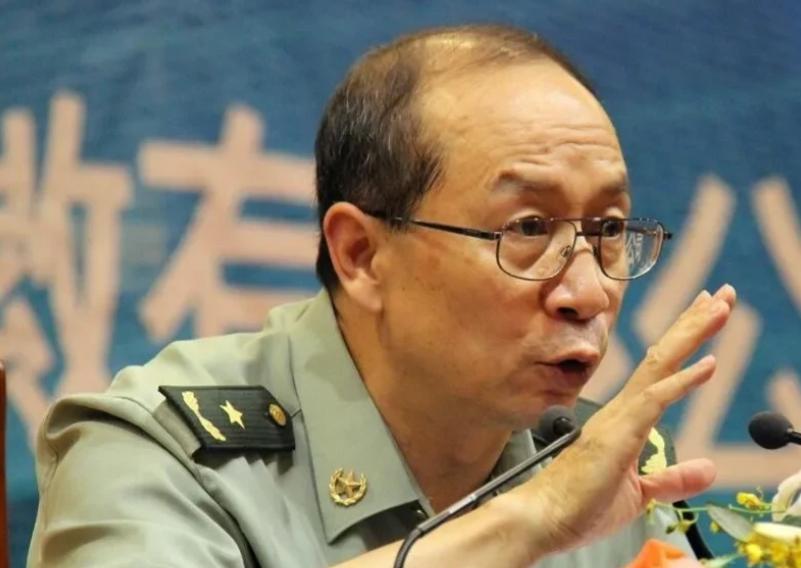 “在朝鲜战争中，我们中国死亡了19万，足足比美国多了5倍，怎么好意思说赢了呢？”