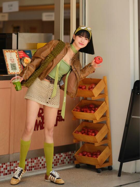 •͈ᴗ⁃͈ 好大一个西红柿🍅!!!