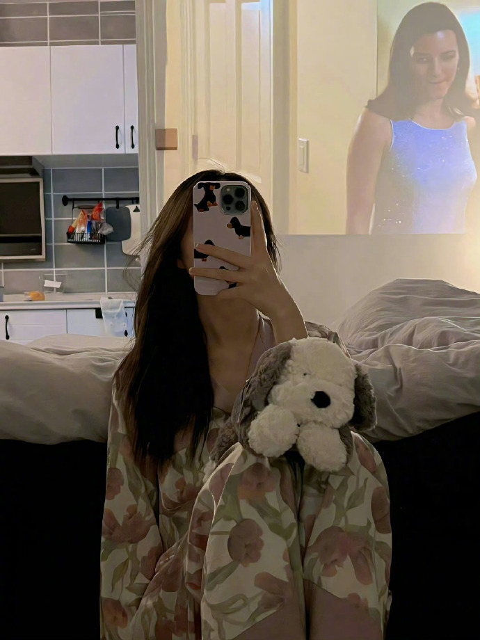 妈妈说：“情侣之间，如果实在指望不上对方，那就经营好自己，做好离开或被离开的资本