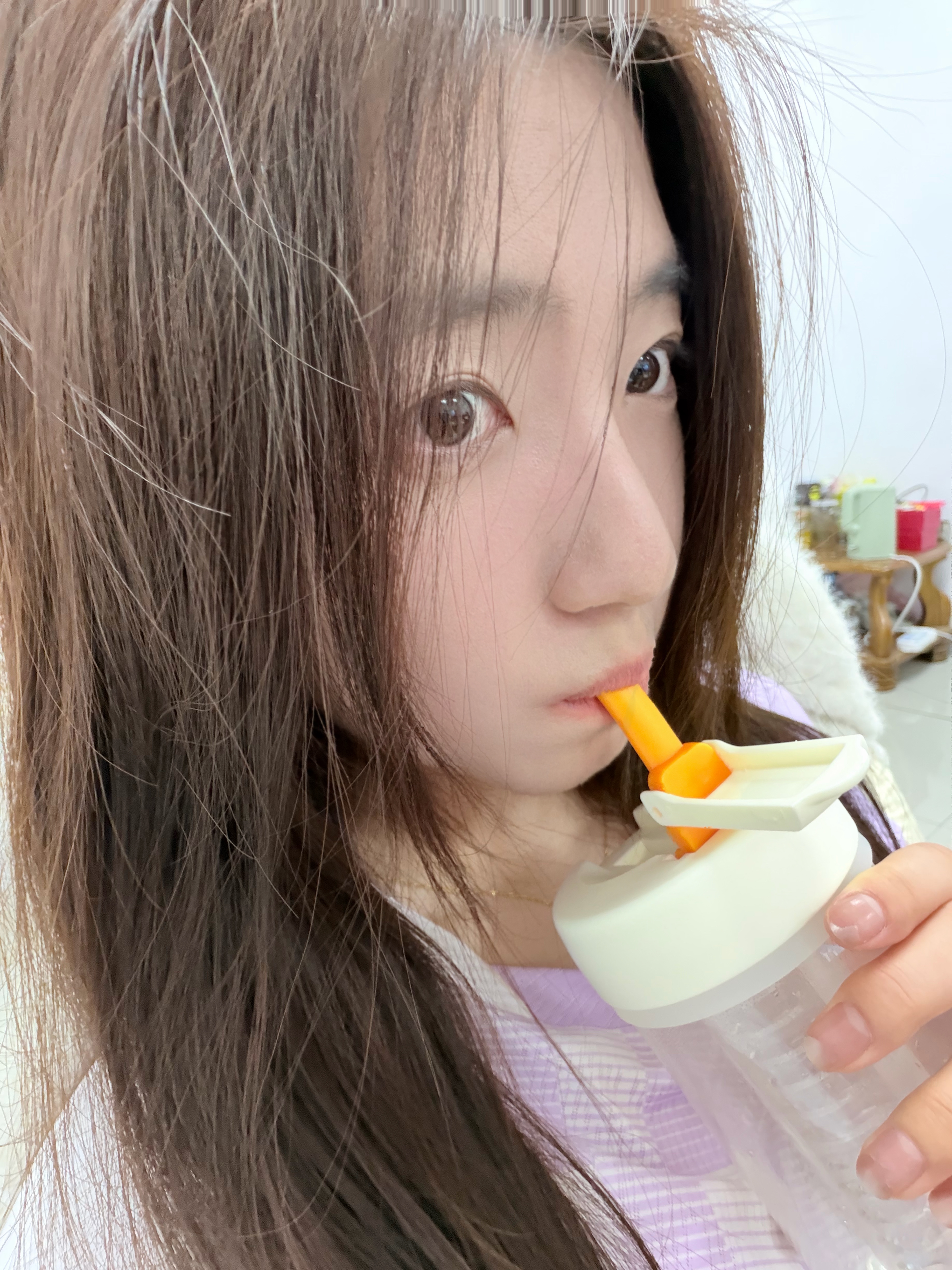 运动是对你身体能力的庆祝而不是对你吃东西的惩罚 