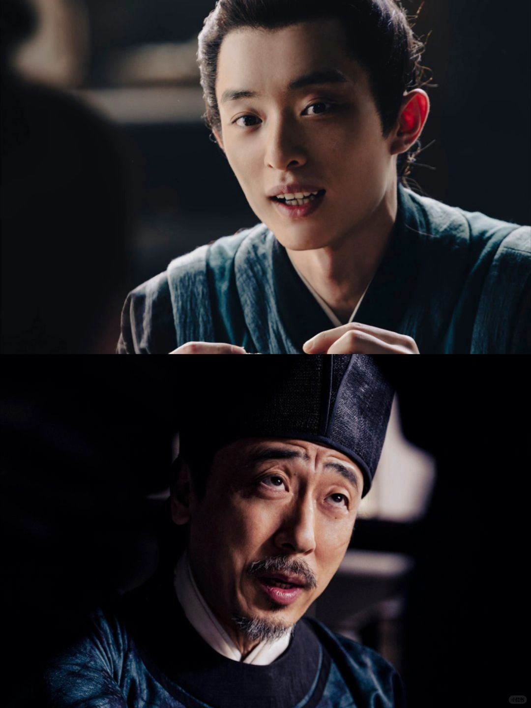 🆘终于要播啦‼️双男主探案‼️古装悬疑刺激🔥