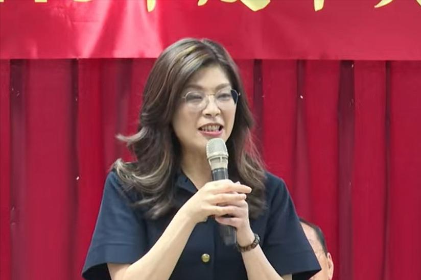 国民党内高呼“统一”之声越来越多，是偶然还是必然？

昨天，国民党召开中评会，中